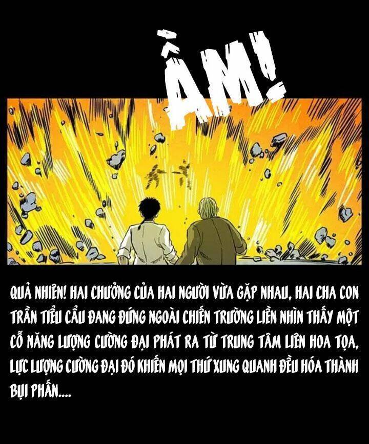 U Minh Ngụy tượng Chapter 109 - Trang 47