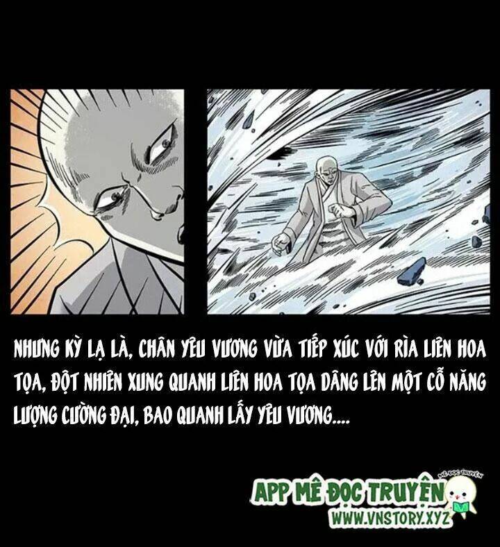 U Minh Ngụy tượng Chapter 109 - Trang 56