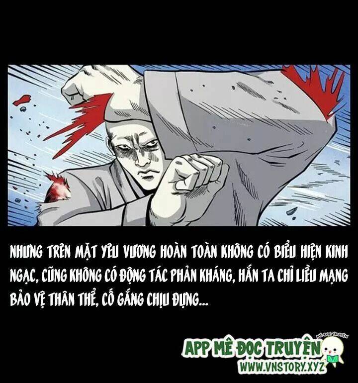 U Minh Ngụy tượng Chapter 109 - Trang 58