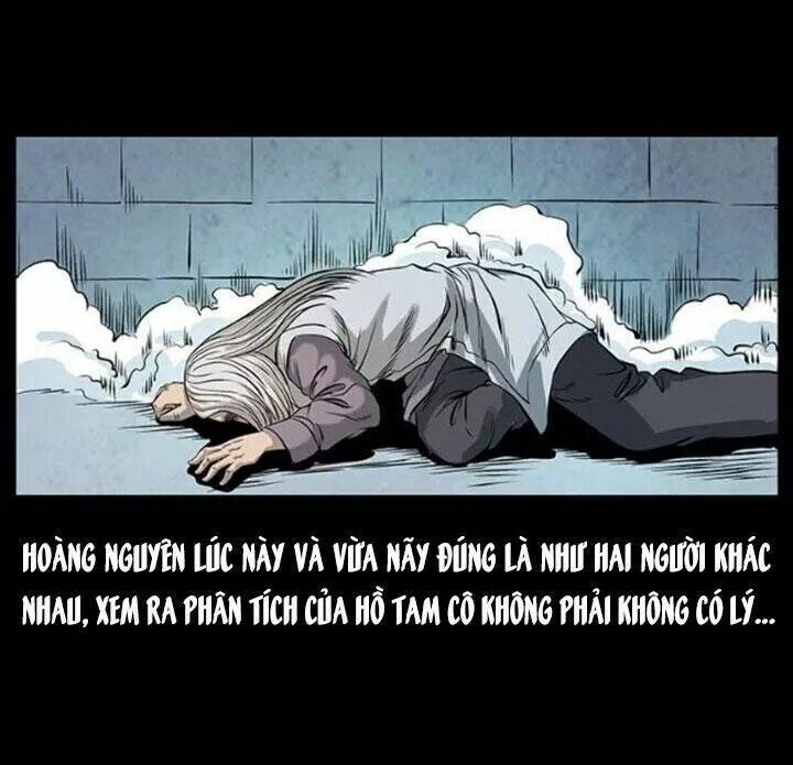 U Minh Ngụy tượng Chapter 109 - Trang 63