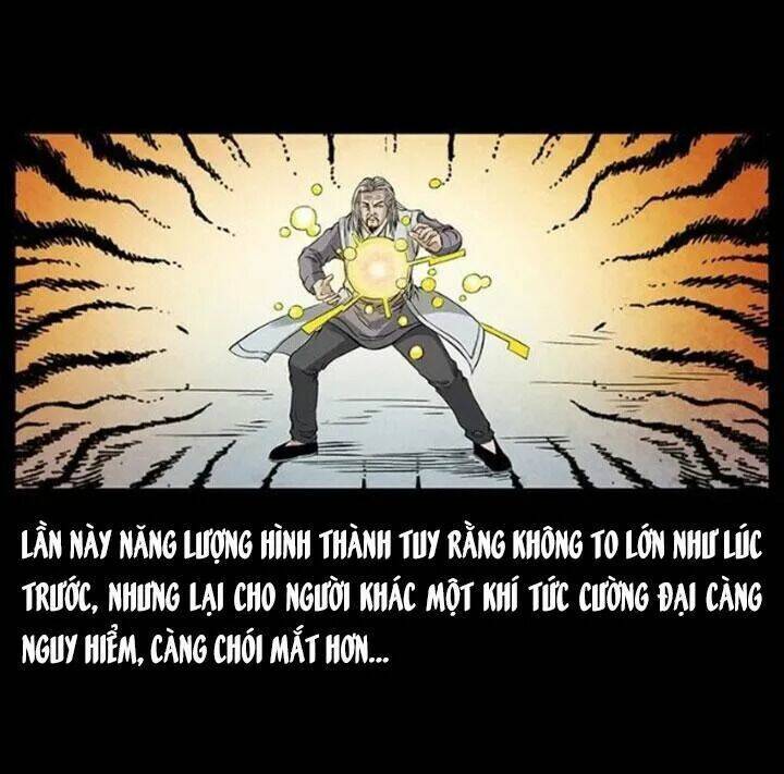 U Minh Ngụy tượng Chapter 109 - Trang 77