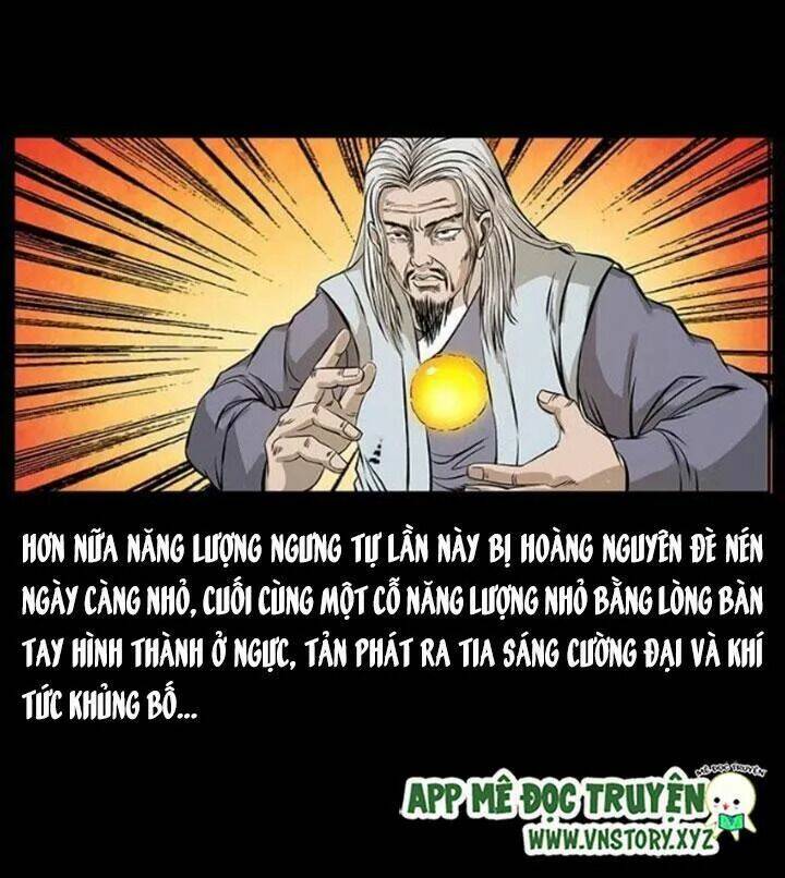 U Minh Ngụy tượng Chapter 109 - Trang 78