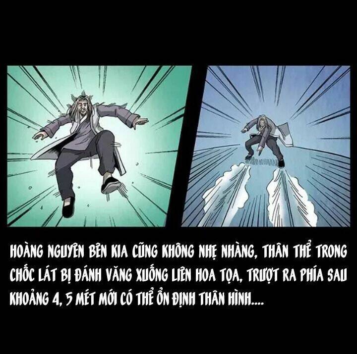 U Minh Ngụy tượng Chapter 109 - Trang 7