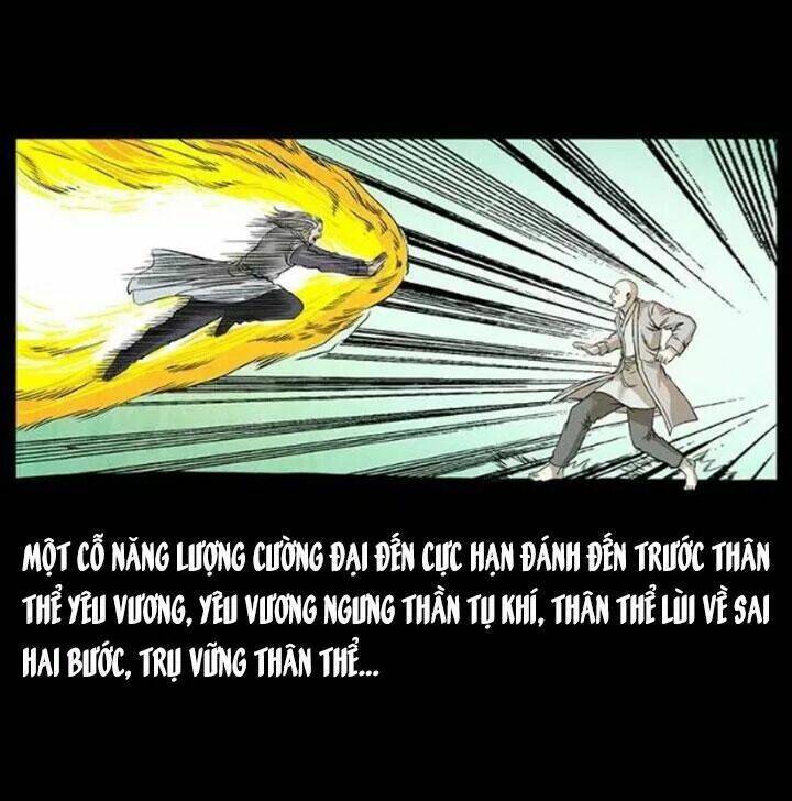 U Minh Ngụy tượng Chapter 109 - Trang 83