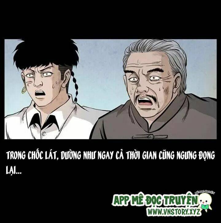 U Minh Ngụy tượng Chapter 109 - Trang 86