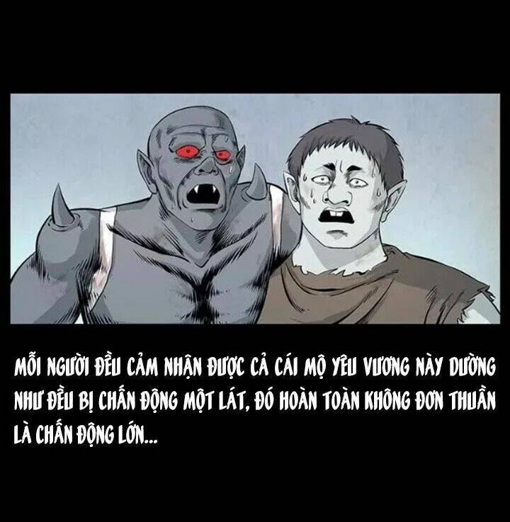 U Minh Ngụy tượng Chapter 109 - Trang 87