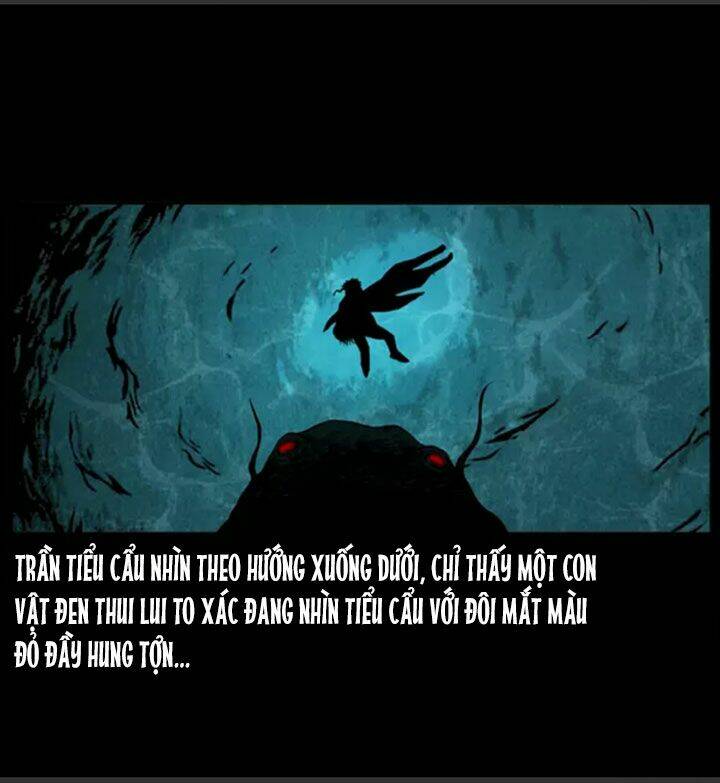 U Minh Ngụy tượng Chapter 11 - Trang 23