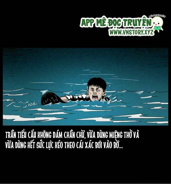 U Minh Ngụy tượng Chapter 11 - Trang 24