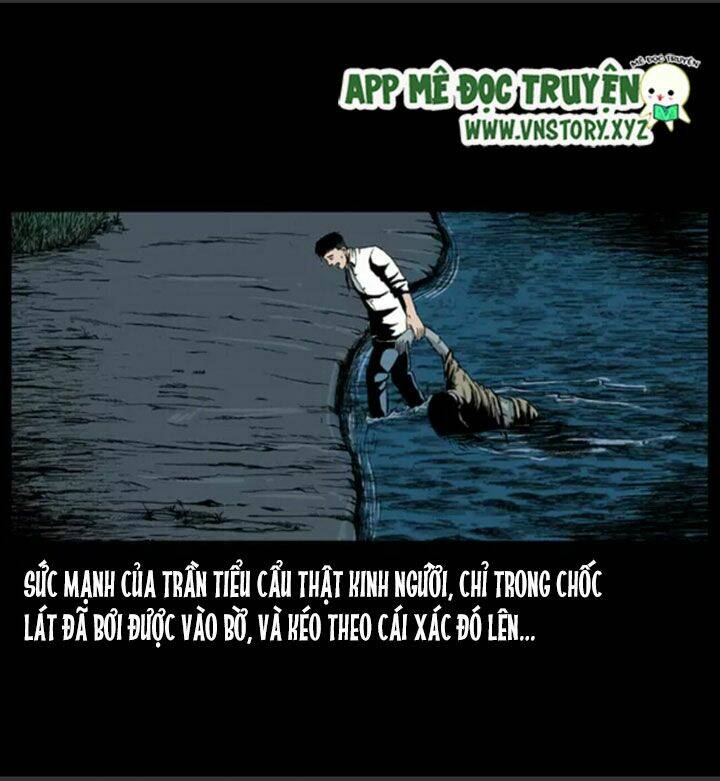 U Minh Ngụy tượng Chapter 11 - Trang 26