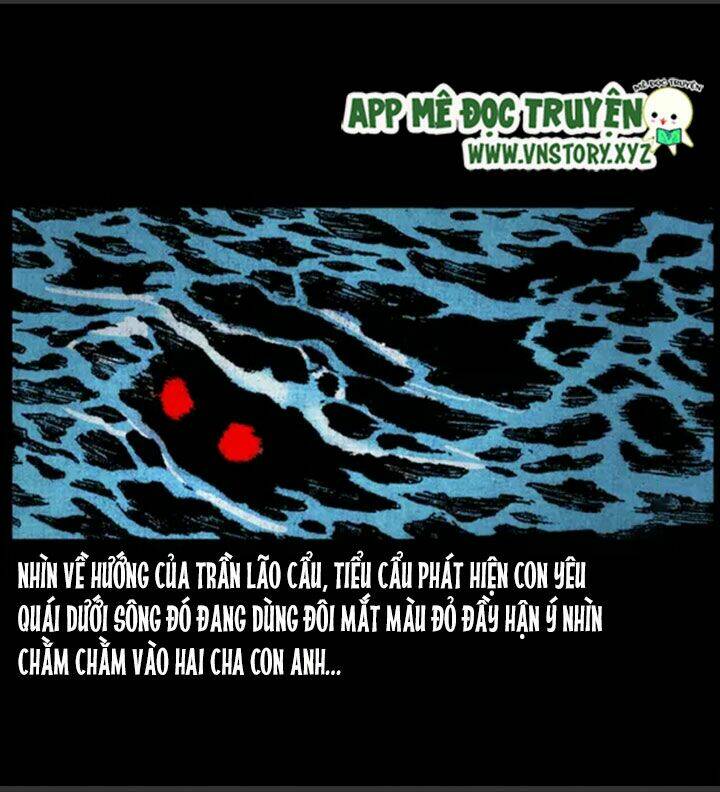 U Minh Ngụy tượng Chapter 11 - Trang 36