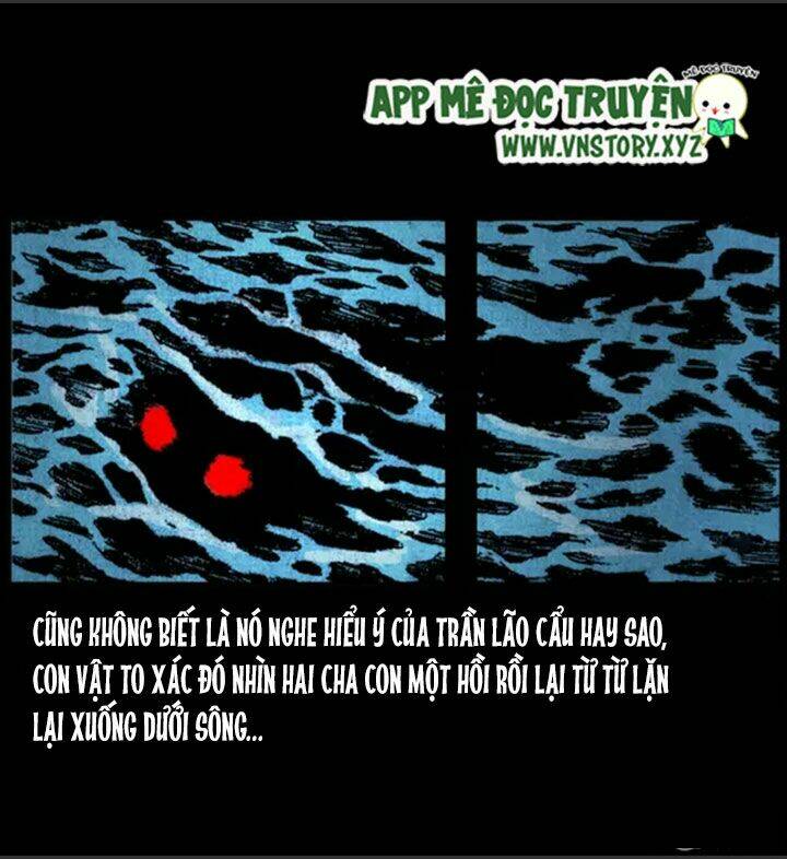 U Minh Ngụy tượng Chapter 11 - Trang 38