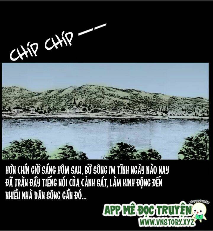 U Minh Ngụy tượng Chapter 11 - Trang 44