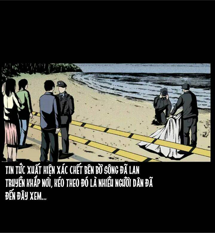 U Minh Ngụy tượng Chapter 11 - Trang 47