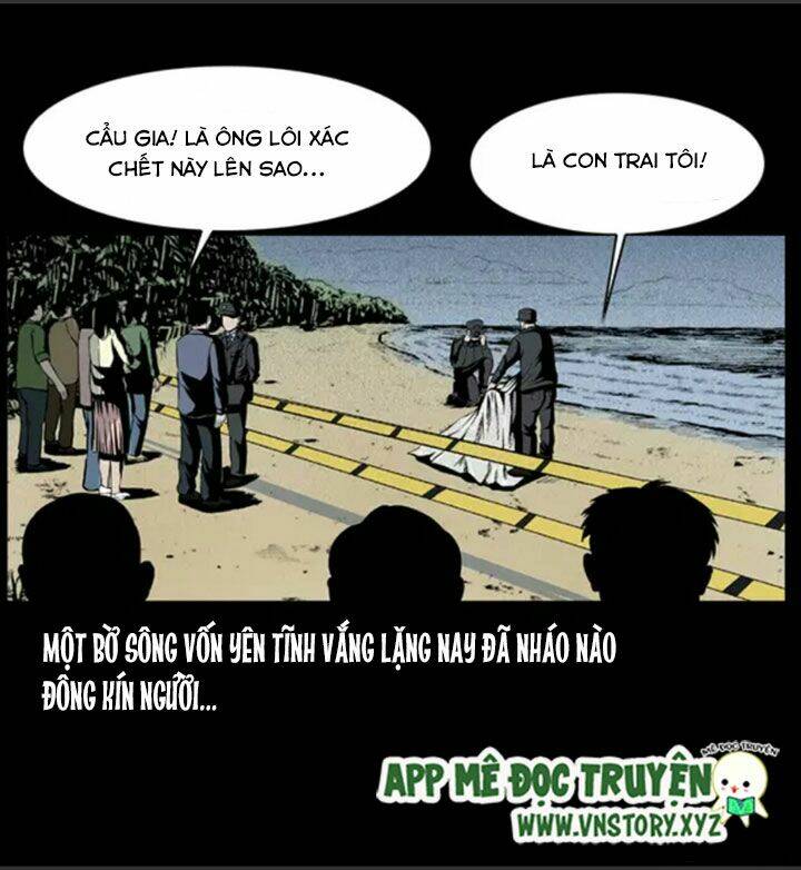 U Minh Ngụy tượng Chapter 11 - Trang 48