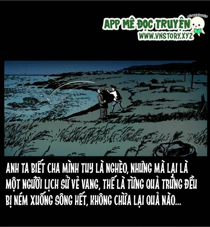 U Minh Ngụy tượng Chapter 11 - Trang 4