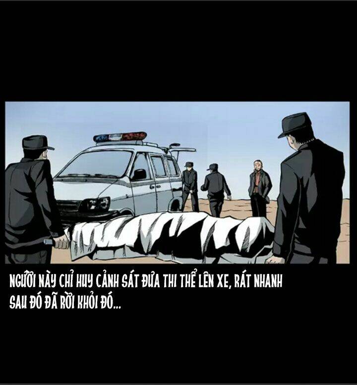 U Minh Ngụy tượng Chapter 11 - Trang 57