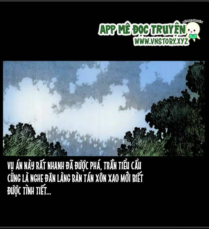 U Minh Ngụy tượng Chapter 11 - Trang 58