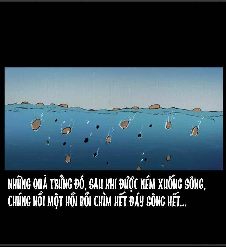 U Minh Ngụy tượng Chapter 11 - Trang 5