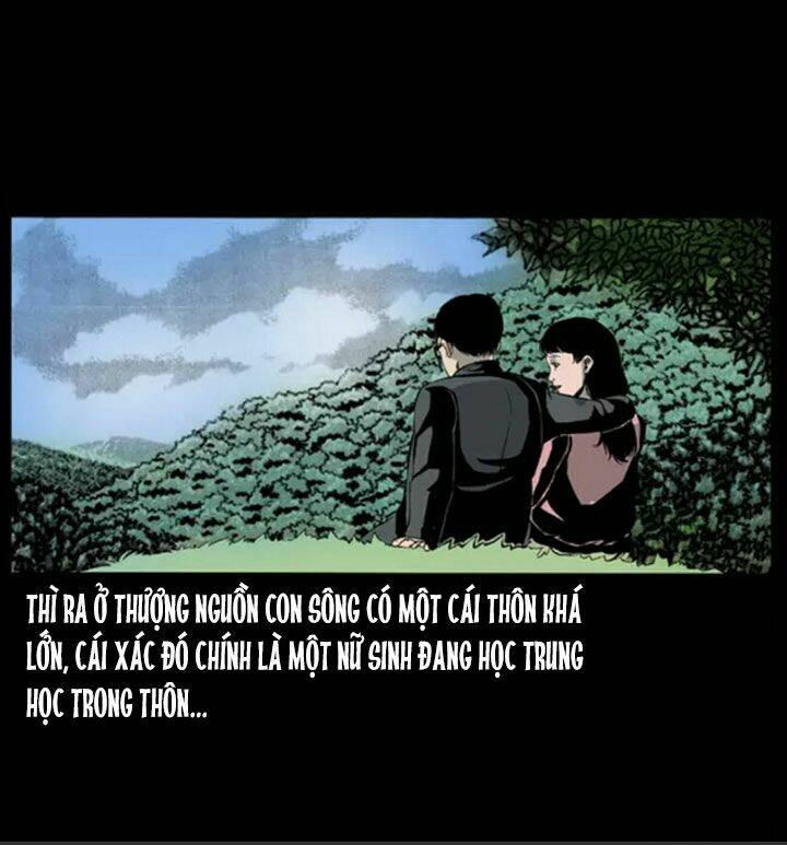 U Minh Ngụy tượng Chapter 11 - Trang 59