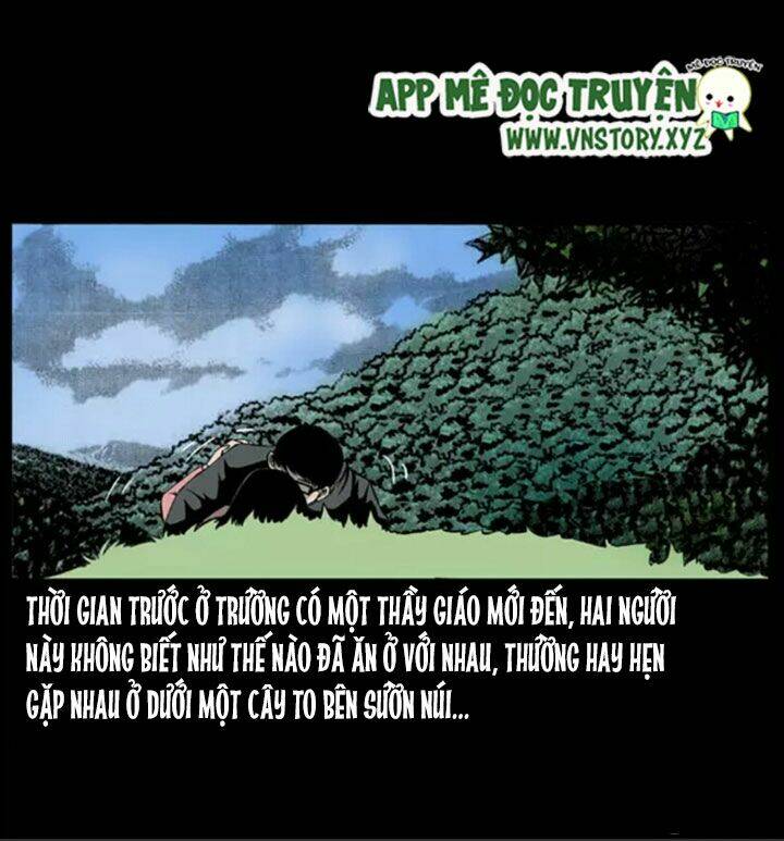 U Minh Ngụy tượng Chapter 11 - Trang 60