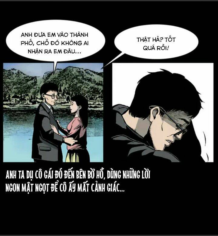 U Minh Ngụy tượng Chapter 11 - Trang 63