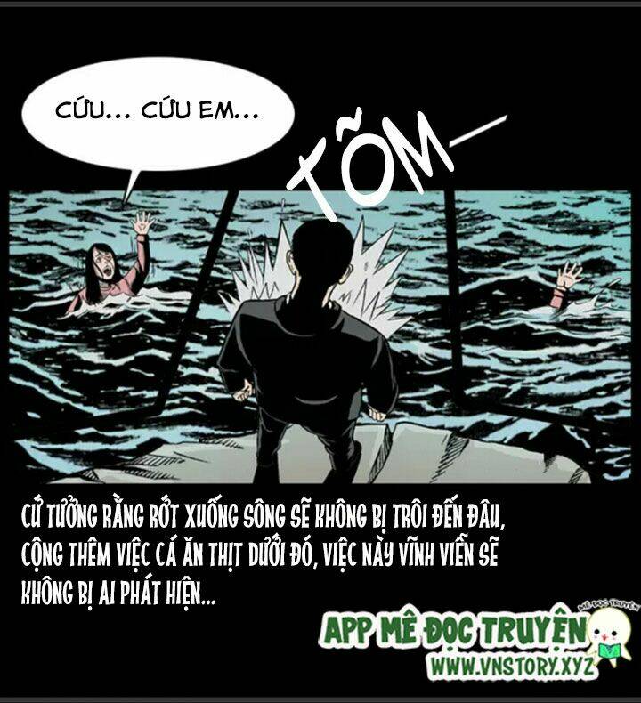 U Minh Ngụy tượng Chapter 11 - Trang 66