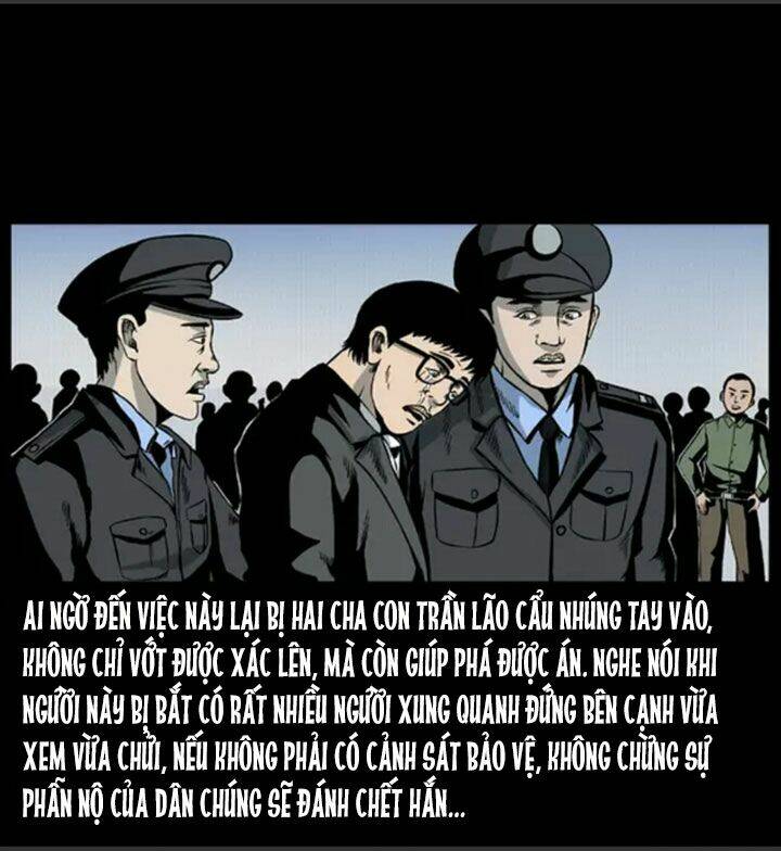 U Minh Ngụy tượng Chapter 11 - Trang 67