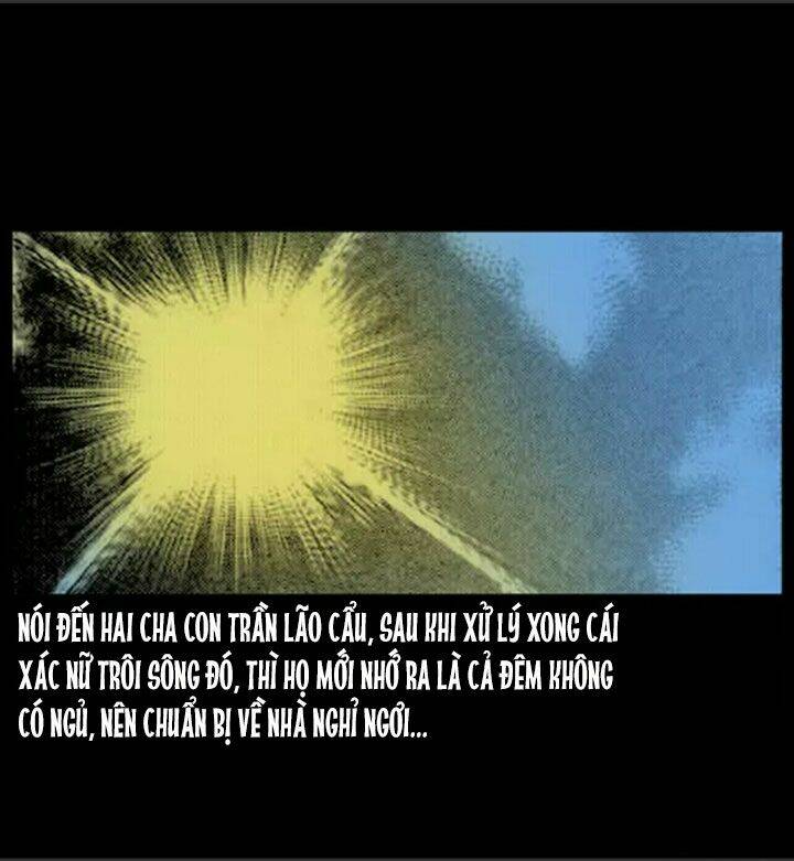 U Minh Ngụy tượng Chapter 11 - Trang 69