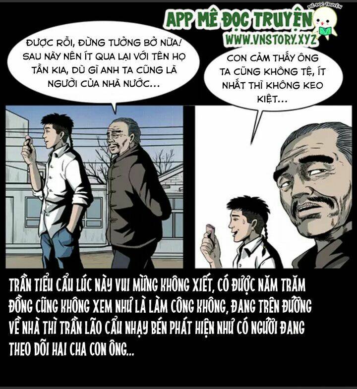 U Minh Ngụy tượng Chapter 11 - Trang 70