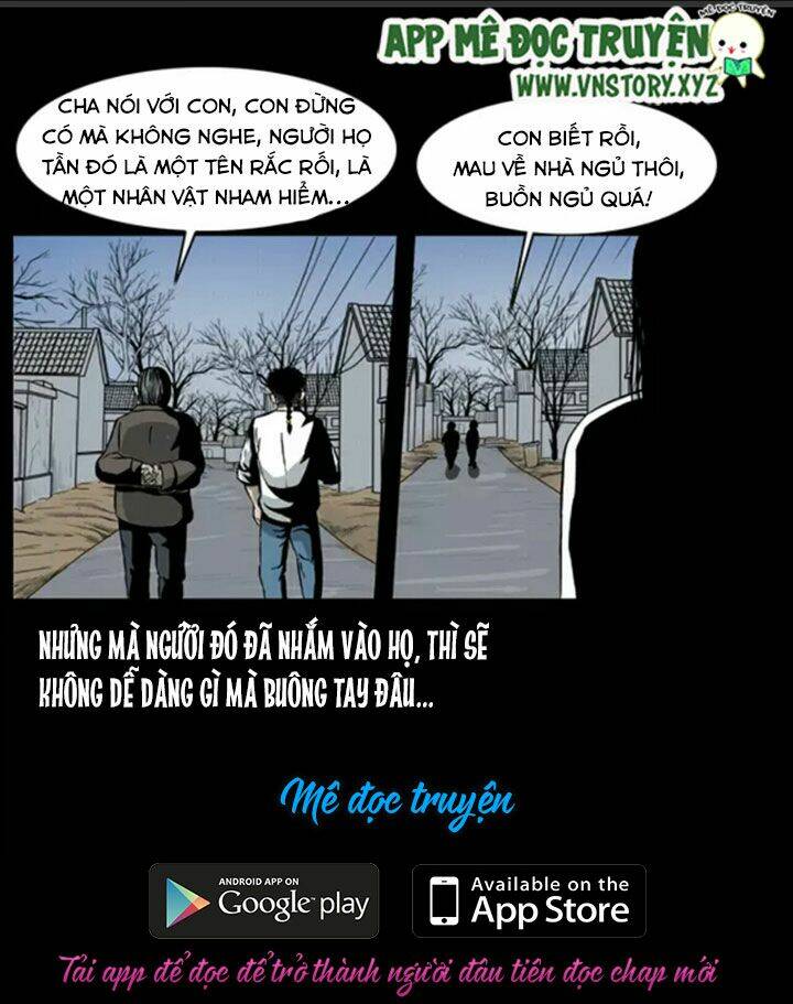 U Minh Ngụy tượng Chapter 11 - Trang 72