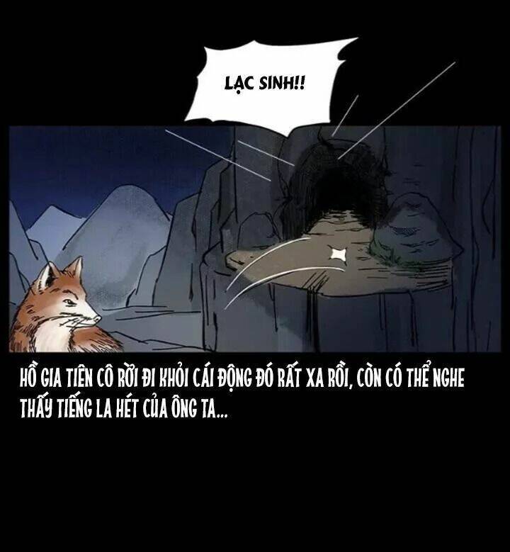 U Minh Ngụy tượng Chapter 110 - Trang 99