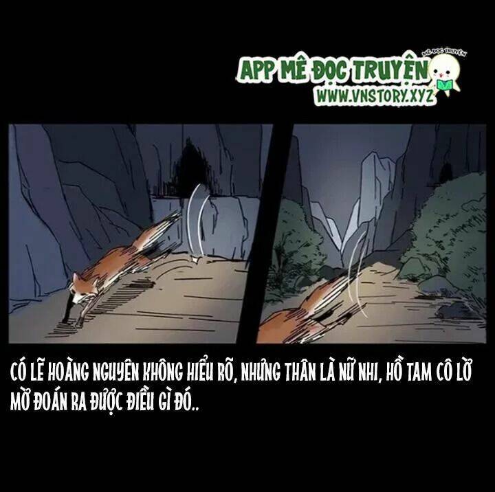 U Minh Ngụy tượng Chapter 110 - Trang 100