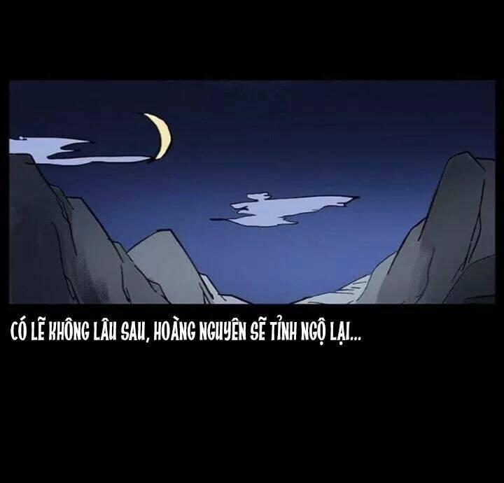U Minh Ngụy tượng Chapter 110 - Trang 101