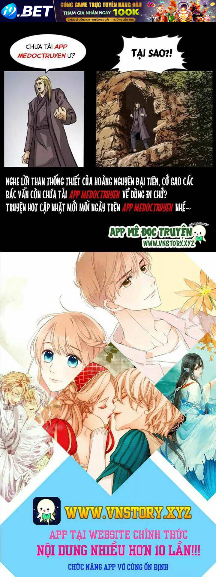 U Minh Ngụy tượng - Chapter 110 - Page 102