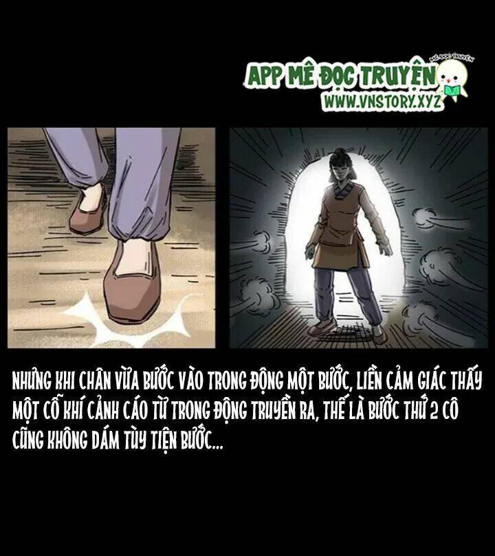 U Minh Ngụy tượng Chapter 110 - Trang 10