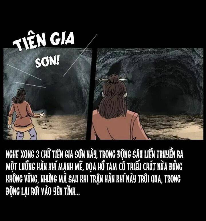 U Minh Ngụy tượng Chapter 110 - Trang 15