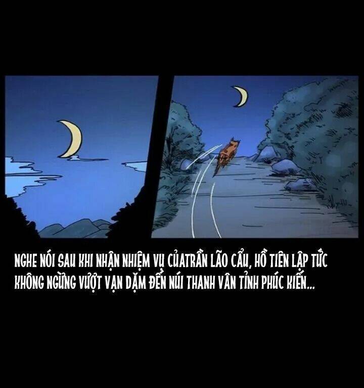 U Minh Ngụy tượng Chapter 110 - Trang 1