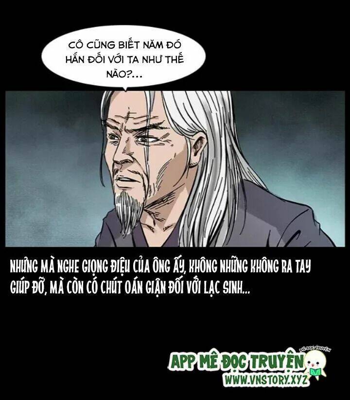 U Minh Ngụy tượng Chapter 110 - Trang 20