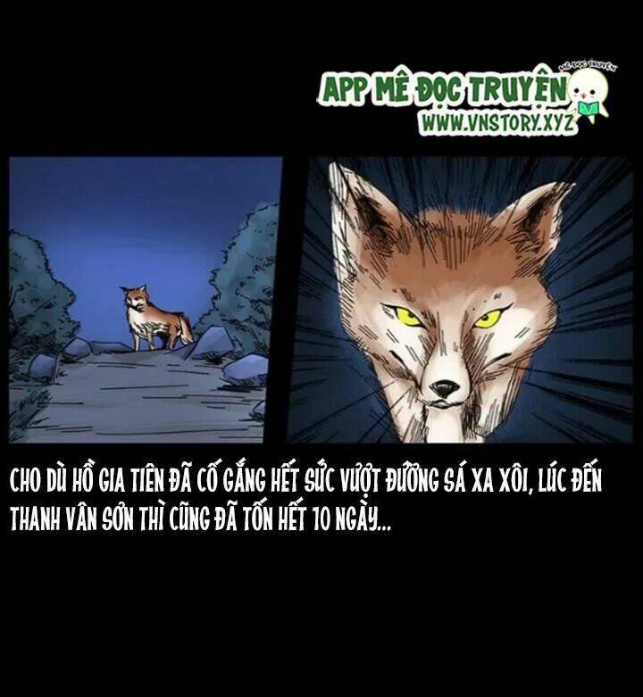 U Minh Ngụy tượng Chapter 110 - Trang 2