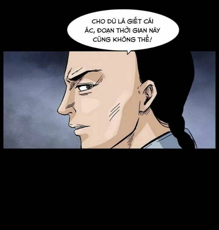 U Minh Ngụy tượng Chapter 110 - Trang 29