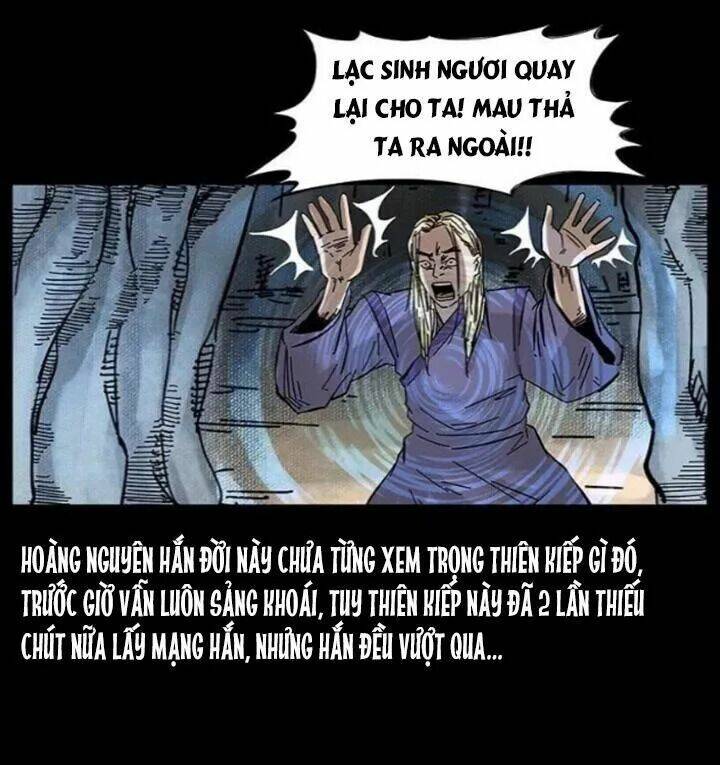 U Minh Ngụy tượng Chapter 110 - Trang 49