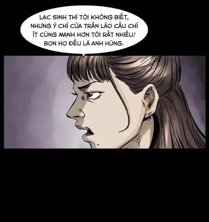 U Minh Ngụy tượng Chapter 110 - Trang 61