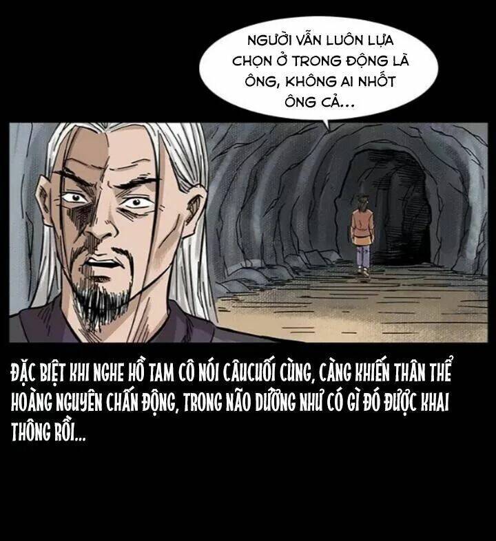 U Minh Ngụy tượng Chapter 110 - Trang 65