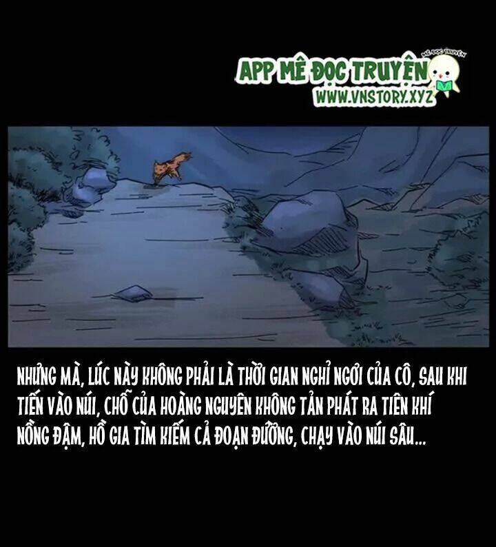 U Minh Ngụy tượng Chapter 110 - Trang 6