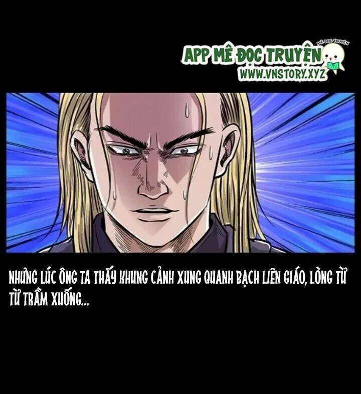 U Minh Ngụy tượng Chapter 110 - Trang 72