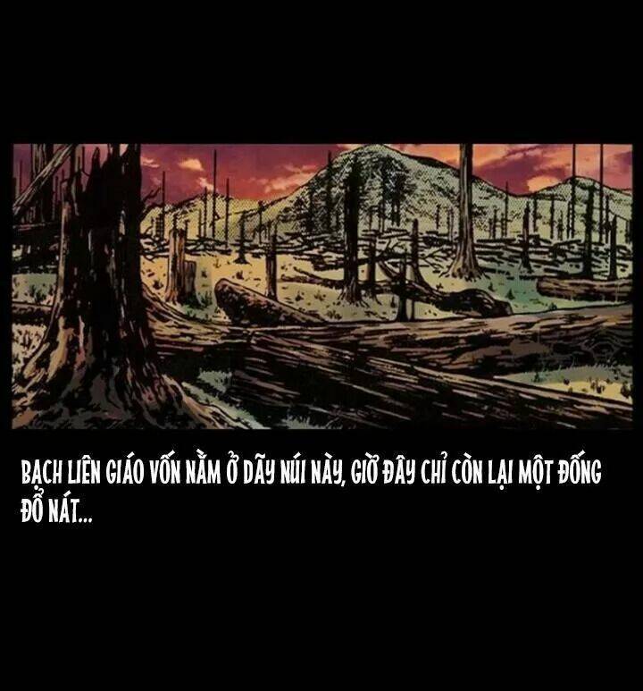 U Minh Ngụy tượng Chapter 110 - Trang 73