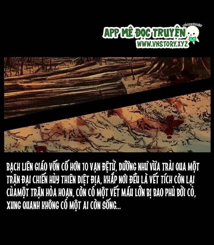 U Minh Ngụy tượng Chapter 110 - Trang 74