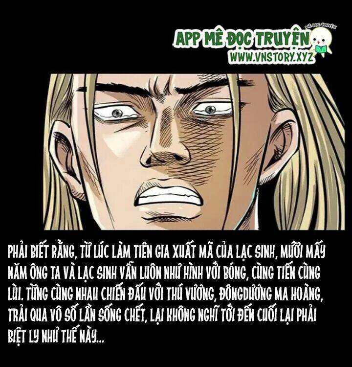 U Minh Ngụy tượng Chapter 110 - Trang 76