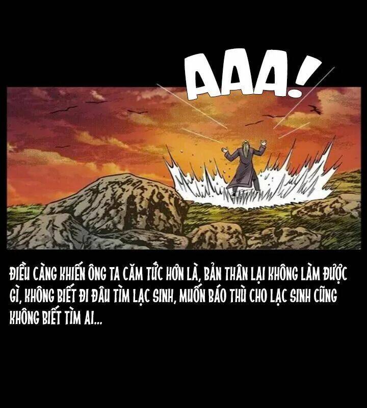 U Minh Ngụy tượng Chapter 110 - Trang 77