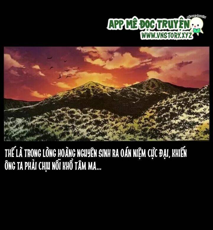 U Minh Ngụy tượng Chapter 110 - Trang 78